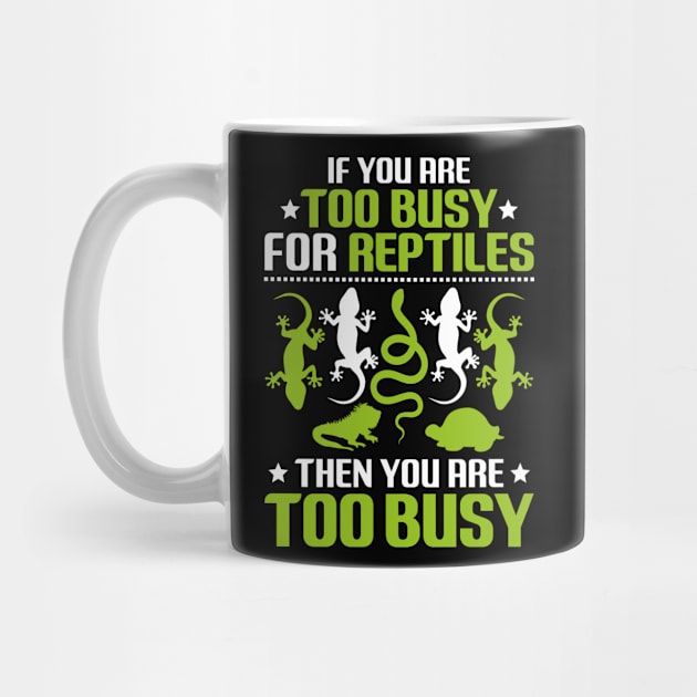 Reptile Snakes Reptiles Lizard Iguana Pet by Krautshirts